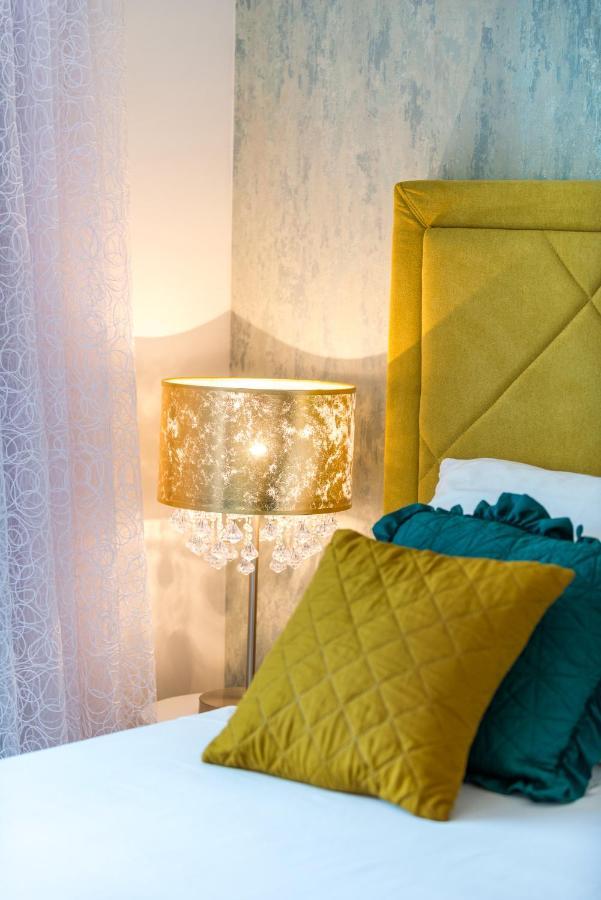 Royal Luxuria Modern Studio Дубровник Екстериор снимка